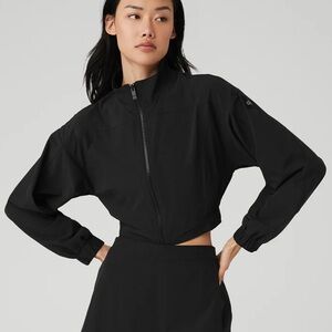 Alo Yoga Clubhouse Jacket